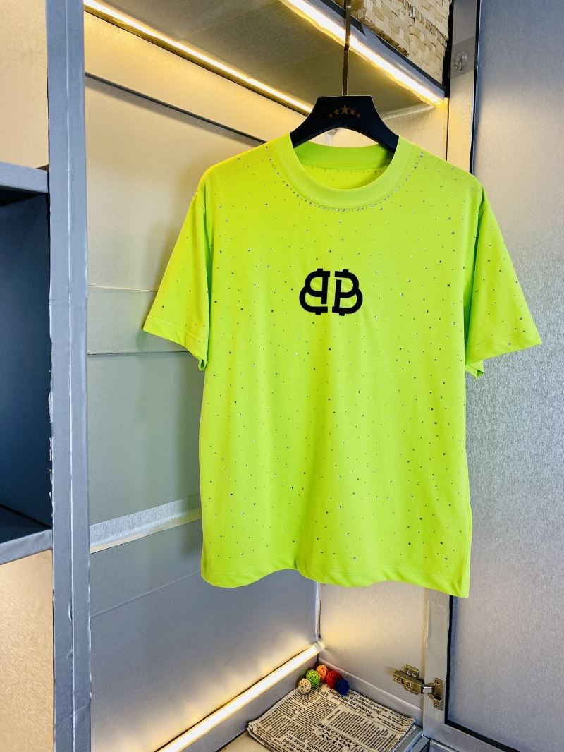 Balenciaga T-Shirts